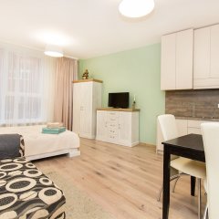 Raugyklos apartments in Vilnius, Lithuania from 134$, photos, reviews - zenhotels.com guestroom photo 2