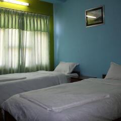 Отель Kathmandu Friendly Home Непал, Катманду - отзывы, цены и фото номеров - забронировать отель Kathmandu Friendly Home онлайн комната для гостей фото 4