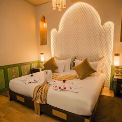 Отель Dar Si Aissa Suites & Spa Марокко, Марракеш - отзывы, цены и фото номеров - забронировать отель Dar Si Aissa Suites & Spa онлайн комната для гостей
