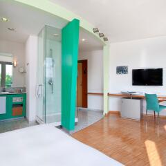 Отель INNSIDE by Meliá München Neue Messe Германия, Ашхайм - отзывы, цены и фото номеров - забронировать отель INNSIDE by Meliá München Neue Messe онлайн комната для гостей