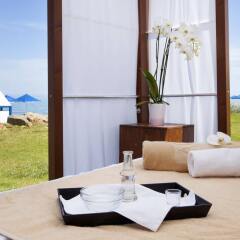 Отель Aquila Rithymna Beach Греция, Ретимнон - отзывы, цены и фото номеров - забронировать отель Aquila Rithymna Beach онлайн комната для гостей