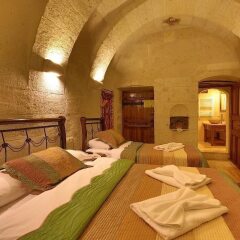 Safran Cave Hotel Турция, Гёреме - отзывы, цены и фото номеров - забронировать отель Safran Cave Hotel онлайн спа фото 2