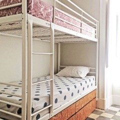 Отель Friendly Hills Bairro Alto детские мероприятия