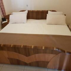 Отель Bella Vista Luxury Guest House Гана, Кофоридуа - отзывы, цены и фото номеров - забронировать отель Bella Vista Luxury Guest House онлайн комната для гостей фото 3
