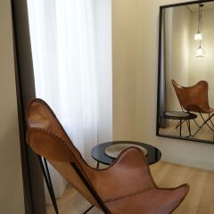 MD Design Hotel Portal del Real удобства в номере фото 2