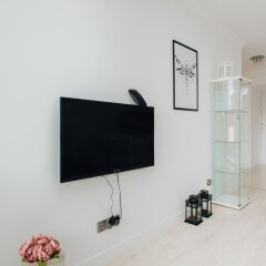 Отель Zielna City Center Польша, Варшава - отзывы, цены и фото номеров - забронировать отель Zielna City Center онлайн фото 11
