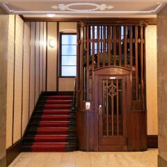 Dittberner Hotel Pension интерьер отеля фото 2