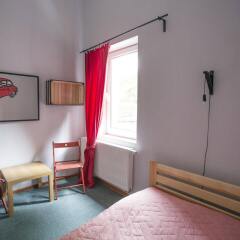 Отель Hostel Cinnamon Польша, Краков - отзывы, цены и фото номеров - забронировать отель Hostel Cinnamon онлайн комната для гостей фото 2