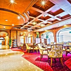 Отель Victory Executive Residences Бангкок интерьер отеля фото 2
