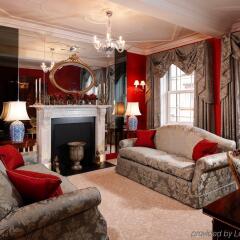 Goring Hotel комната для гостей фото 3