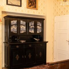 Отель St. Terezie - Baroque Residence развлечения
