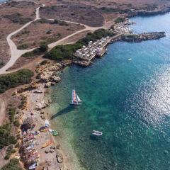 Отель VOI Arenella Resort Италия, Сиракуза - отзывы, цены и фото номеров - забронировать отель VOI Arenella Resort онлайн приотельная территория
