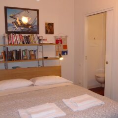 Отель Residenza Carducci Padova Италия, Падуя - отзывы, цены и фото номеров - забронировать отель Residenza Carducci Padova онлайн детские мероприятия фото 2