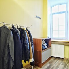 Гостиница Hostel Author в Москве отзывы, цены и фото номеров - забронировать гостиницу Hostel Author онлайн Москва удобства в номере фото 2