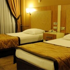 Hotel Kaleli комната для гостей фото 2