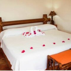 Hotel la Quinta de Don Andres в номере