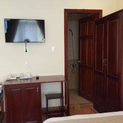 Отель Nam Xuan Premium Далат удобства в номере фото 2