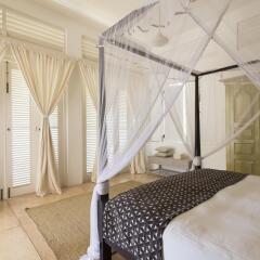 Отель Sri Villas спа