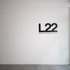 L22 Hostel интерьер отеля