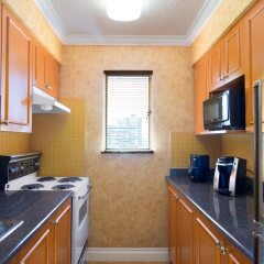 Отель Sunset Inn and Suites Канада, Ванкувер - отзывы, цены и фото номеров - забронировать отель Sunset Inn and Suites онлайн фото 3