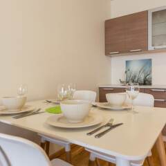 Апартаменты Solar Apartments - Foorum Centre Таллин фото 18