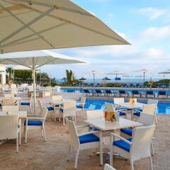 Отель Hipotels Hotel Flamenco Conil Испания, Кониль-де-ла-Фронтера - отзывы, цены и фото номеров - забронировать отель Hipotels Hotel Flamenco Conil онлайн помещение для мероприятий фото 2