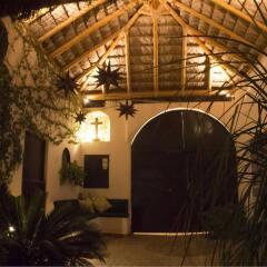 Отель Los Milagros Hotel Мексика, Кабо-Сан-Лукас - отзывы, цены и фото номеров - забронировать отель Los Milagros Hotel онлайн фото 3
