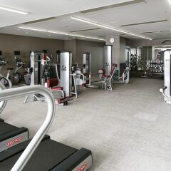 The Capitol Hotel Tokyu фитнесс-зал фото 2