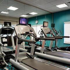Отель Fairfield Inn And Suites By Marriott Lake City Лейк-Сити фото 5