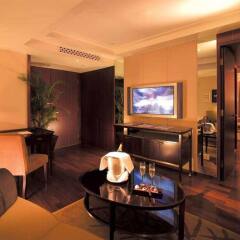 Отель The Peninsula Beijing развлечения