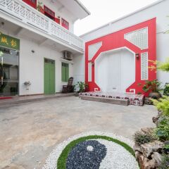 Отель Ama Hostel Bangkok Таиланд, Бангкок - отзывы, цены и фото номеров - забронировать отель Ama Hostel Bangkok онлайн фото 5