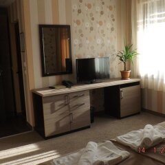 Hotel Impuls Palace Видин удобства в номере фото 2