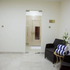 Grand Excelsior Hotel Al Barsha интерьер отеля фото 2
