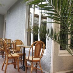 Отель de Paris Албания, Тирана - отзывы, цены и фото номеров - забронировать отель de Paris онлайн питание фото 3