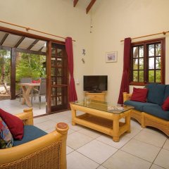 Captain Don's Habitat in Kralendijk, Bonaire, Sint Eustatius and Saba from 179$, photos, reviews - zenhotels.com guestroom photo 5