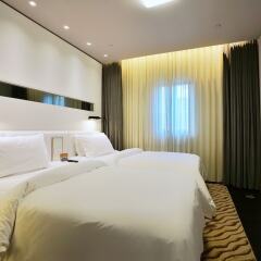 Отель Metropolo Classiq Shanghai Jing'an Temple Hotel Китай, Шанхай - отзывы, цены и фото номеров - забронировать отель Metropolo Classiq Shanghai Jing'an Temple Hotel онлайн фото 4