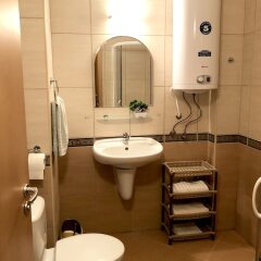 Отель Central Plaza Studio Болгария, Солнечный берег - отзывы, цены и фото номеров - забронировать отель Central Plaza Studio онлайн фото 10