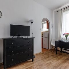 Отель Apartament Przytulny OLD TOWN Heweliusza Польша, Гданьск - отзывы, цены и фото номеров - забронировать отель Apartament Przytulny OLD TOWN Heweliusza онлайн удобства в номере
