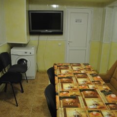 Гостиница Comfort 24 интерьер отеля