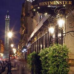 Отель Hôtel Westminster Opera фото 16