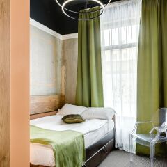 Бутик-Отель Nordic Lounge Club комната для гостей фото 4