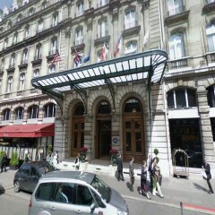 Отель Hilton Paris Opera Франция, Париж - отзывы, цены и фото номеров - забронировать отель Hilton Paris Opera онлайн фото 3