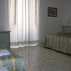 Отель Gioia Bed and Breakfast удобства в номере фото 2