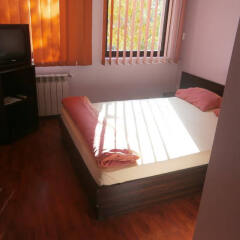 Hostel Taiti комната для гостей фото 3