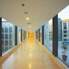 Grand Court Jerusalem Израиль, Иерусалим - 2 отзыва об отеле, цены и фото номеров - забронировать отель Grand Court Jerusalem онлайн интерьер отеля фото 2