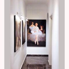 Отель Tiepolo Galleria Palatina Греция, Салоники - отзывы, цены и фото номеров - забронировать отель Tiepolo Galleria Palatina онлайн фото 18