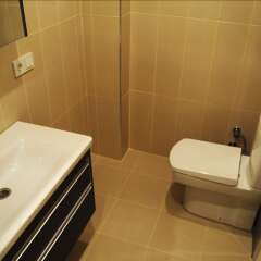 Mavi Halic Apartments Турция, Стамбул - отзывы, цены и фото номеров - забронировать отель Mavi Halic Apartments онлайн ванная