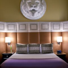 Отель Kimpton Hotel Monaco Washington DC США, Вашингтон - отзывы, цены и фото номеров - забронировать отель Kimpton Hotel Monaco Washington DC онлайн фото 5