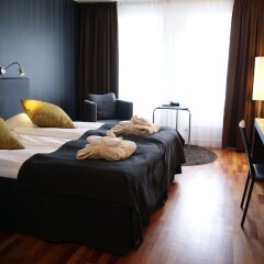 First Hotel Grand Falun in Falun, Sweden from 101$, photos, reviews - zenhotels.com guestroom photo 4