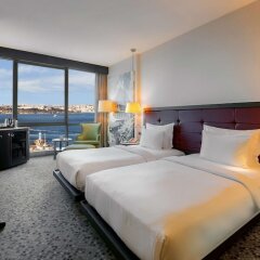 DoubleTree By Hilton Istanbul - Moda Турция, Стамбул - - забронировать отель DoubleTree By Hilton Istanbul - Moda, цены и фото номеров фото 5